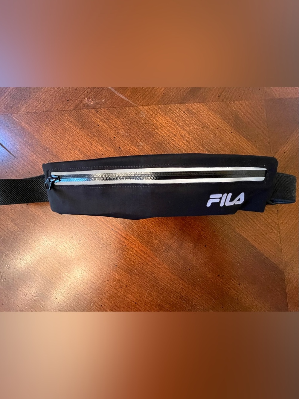 Fila waistband fanny pack